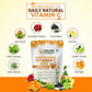 Himalayan Organics Daily Natural Vitamin C Dose Immunity + | Swadesiicart
