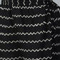 Anubhutee Women's Cotton Regular Geometric Printed Black Kurta Set | Swadesiicart