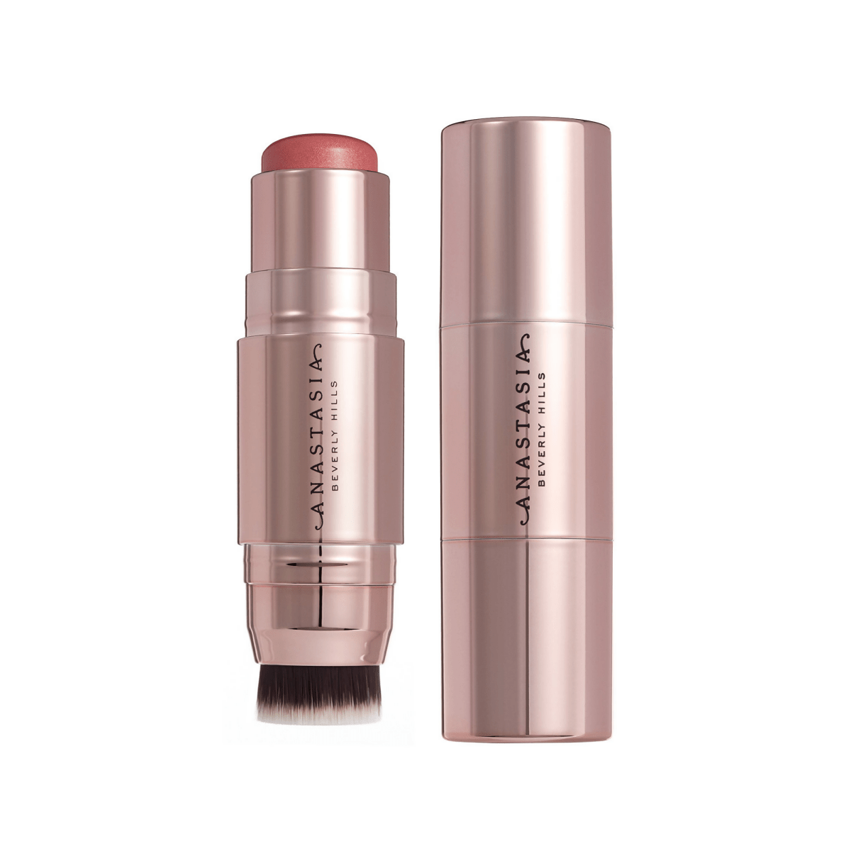 Anastasia Beverly Hills Stick Blush - Bubble Gum - Swadesiicart
