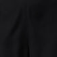 FIORRA Women's Black Poly Crepe A-Line Kurta Set - Swadesiicart
