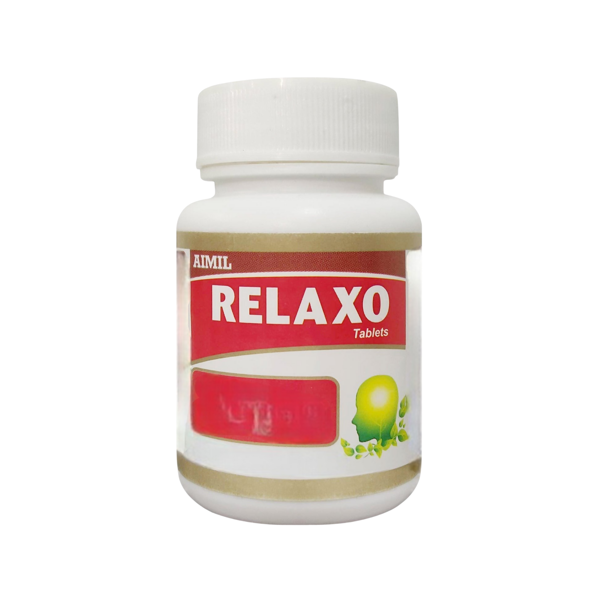 Aimil Relaxo Tablets