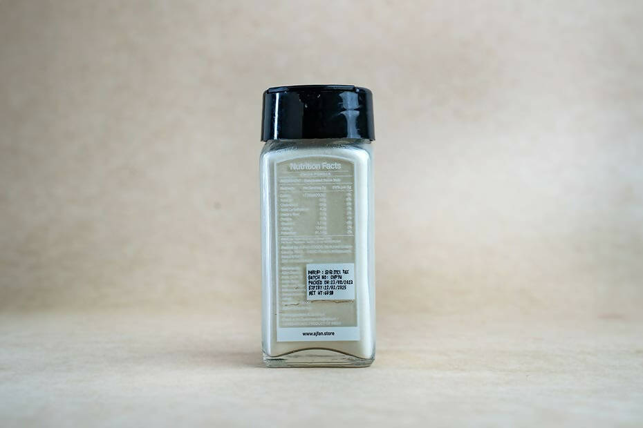 Ajfan Natural Onion Powder - Swadesiicart