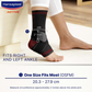 Hansaplast Active Ankle Binder Support for Men & Women | Swadesiicart