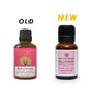Bella Vita Organic Belly Drops Menstrual Pain Relief Navel Oil | Swadesiicart