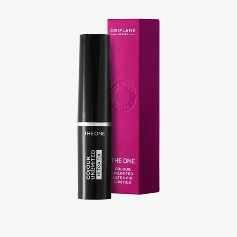 Oriflame The One Colour Unlimited Ultra Fix - Swadesiicart