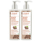 Jiva Ayurveda Black Pearl Shampoo - Swadesiicart