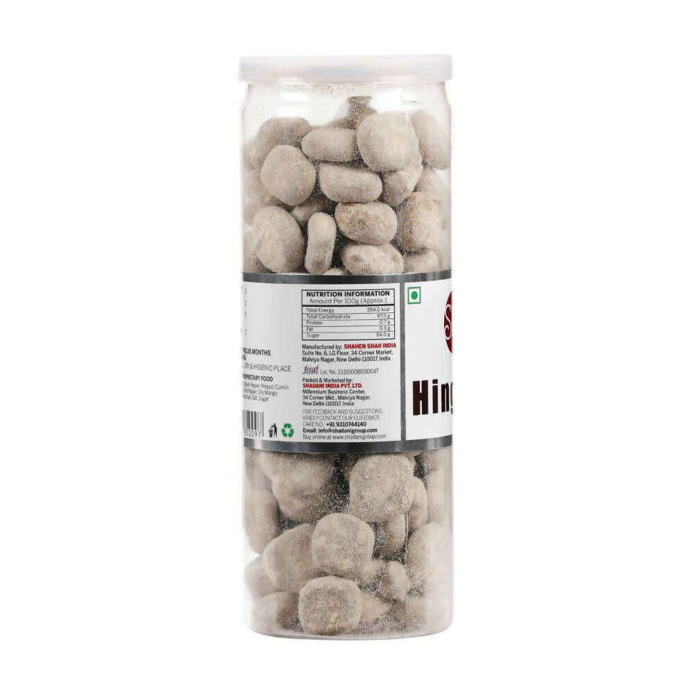 Shadani Hing Peda - Swadesiicart