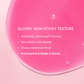 Quench Illuminating Korean Tinted Lip Oil (Pink) | Swadesiicart