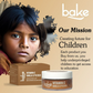Bake Vitamin C Vanilla Lip Exfoliating & Lightening Scrub - Swadesiicart