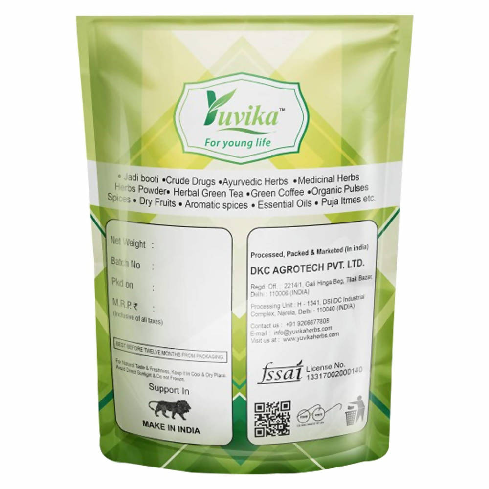 Yuvika Kurand Ghas Powder - Bophali - Baphuli - Corchorus Depressus - Swadesiicart