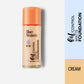 Oil Control Matte Foundation SPF 15 Cream