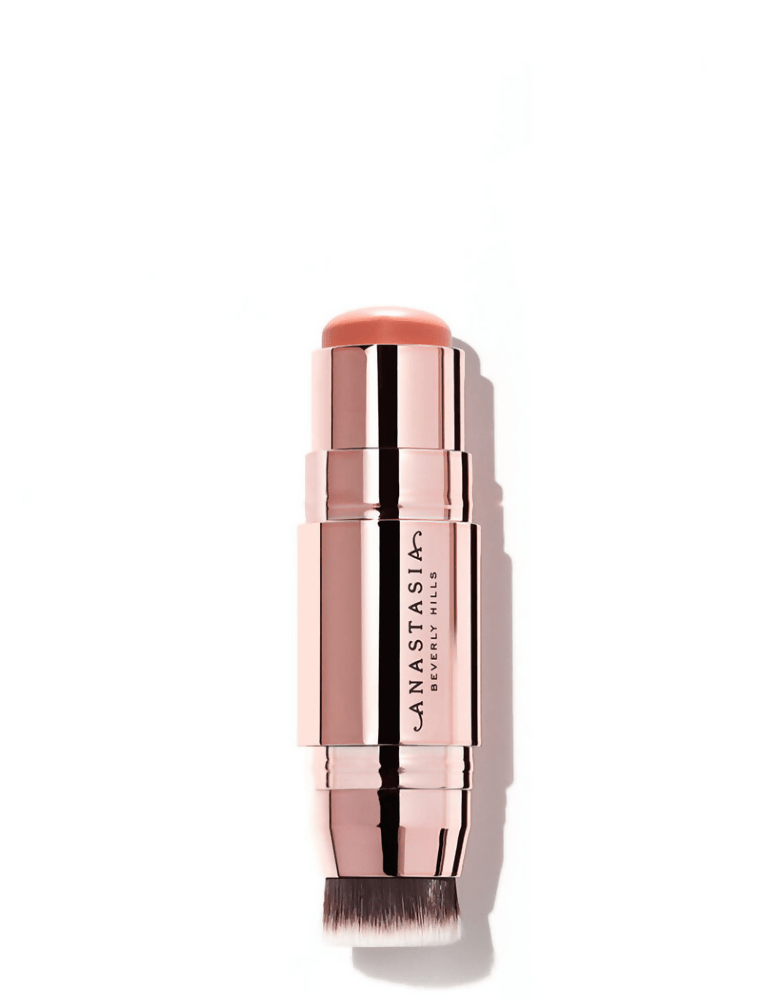 Anastasia Beverly Hills Stick Blush - Peachy Keen - Swadesiicart