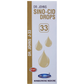 Dr. Johns J-33 Sinus Drops | Swadesiicart