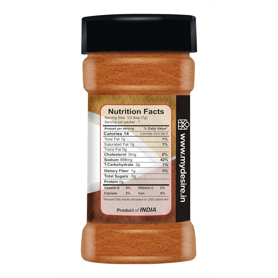 Desire Chicken Masala | Swadesiicart