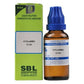 SBL Homeopathy Cyclamen Dilution | Swadesiicart