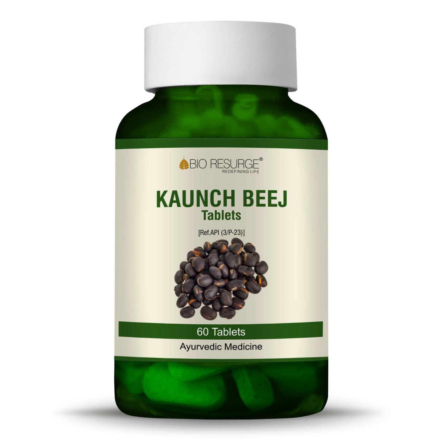 Bio Resurge Life Vitality Bundle of Ayurvedic - Swadesiicart