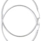 Mominos Fashion Joharkamal Silver-Plated Drop Earrings For Women - Swadesiicart