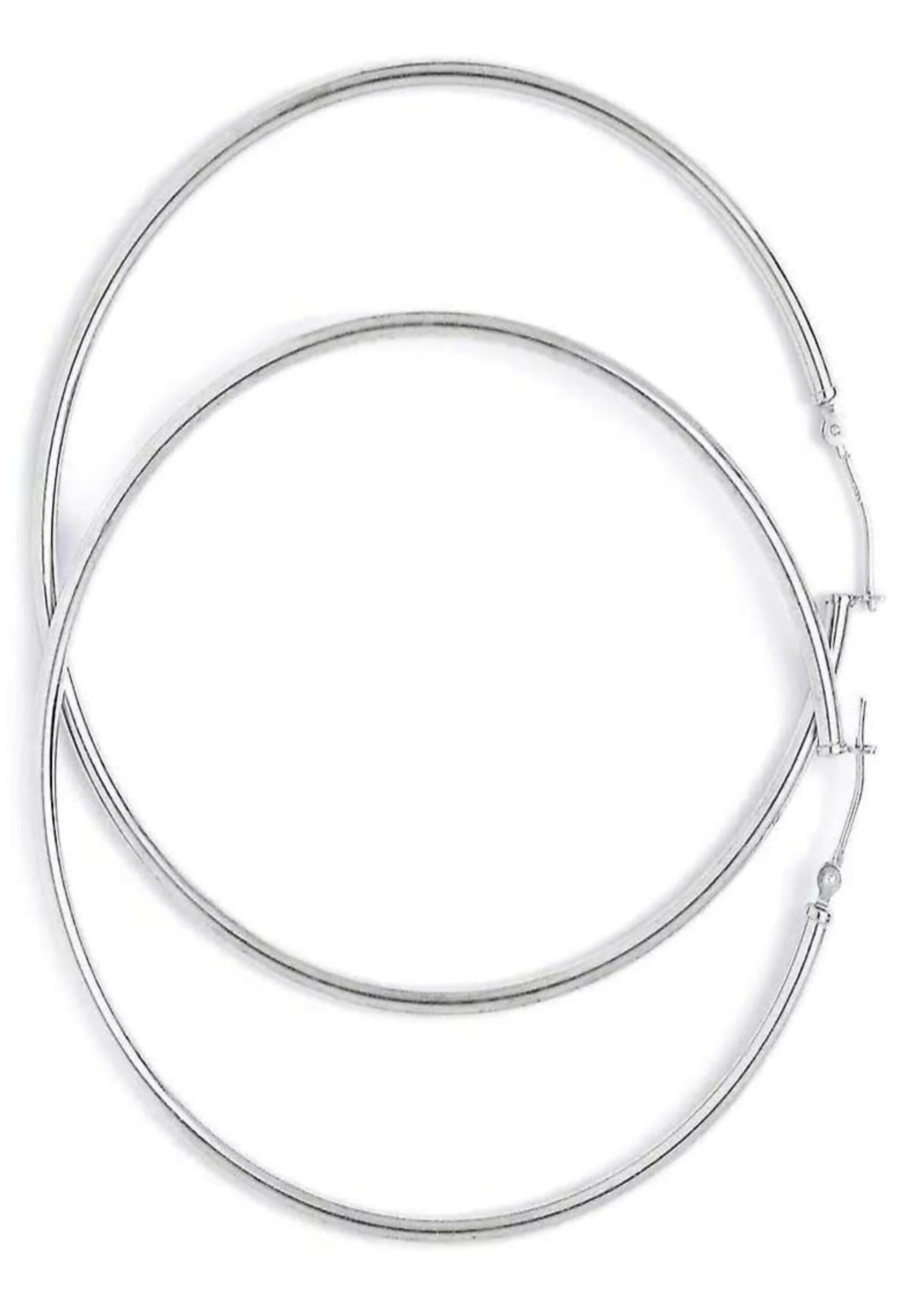 Mominos Fashion Joharkamal Silver-Plated Drop Earrings For Women - Swadesiicart