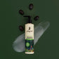Pilgrim Patua & Keratin Hair Smoothening Shampoo For Dry & Frizzy Hair - Swadesiicart