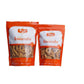 Vellanki Foods Andhra Snacks Combo - Muruku (500 gm), Chegodi (500 gm) - Swadesiicart