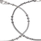 Mominos Fashion Beautiful Trendy Anklets
