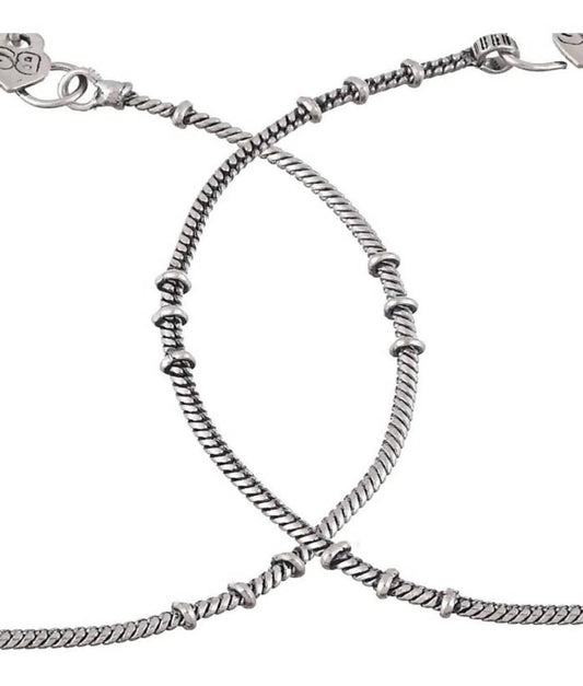 Mominos Fashion Beautiful Trendy Anklets
