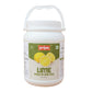 Priya Lime Pickle with Garlic - Swadesiicart