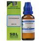SBL Homeopathy Thyroidinum Dilution - Swadesiicart
