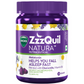 Vicks ZzzQuil Natura Melatonin Sleep Gummies | Swadesiicart