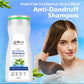 Globus Naturals Anti Dandruff Shampoo, For Dandruff and Itchy Scalp, Suitable For All Hair Types | Swadesiicart