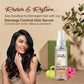 Globus Remedies Damage Control Hair Serum, For Frizzy Hair, Smoothens Rough Ends, Adds Instant Shine,100ml | Swadesiicart