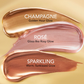 Kay Beauty By Katrina Kaif Hyper Gloss Liquid Luminizing Highlighter - Sparkling | Swadesiicart