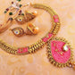Antique Necklace Set