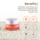 Beyond Rice Capuacu & Rice Bran Kissu Lip Mask