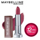 Maybelline New York Color Sensational Creamy Matte Lipstick / 638 Madly Magenta - Swadesiicart