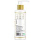 Mom & World Baby Hair Oil With Organic & Cold Pressed Natural Oil - Swadesiicart