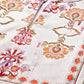 Ahalyaa Women's Traditional wear Kurta - Nude | Swadesiicart