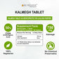 Bio Resurge Life Kalmegh Tablets - Swadesiicart