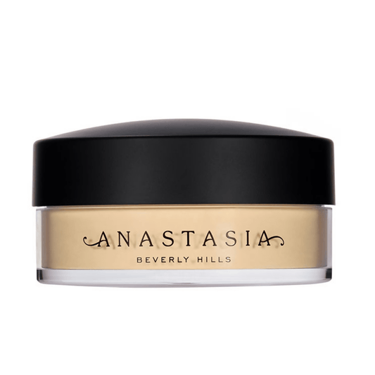 Anastasia Beverly Hills Loose Setting Powder - Banana - Swadesiicart