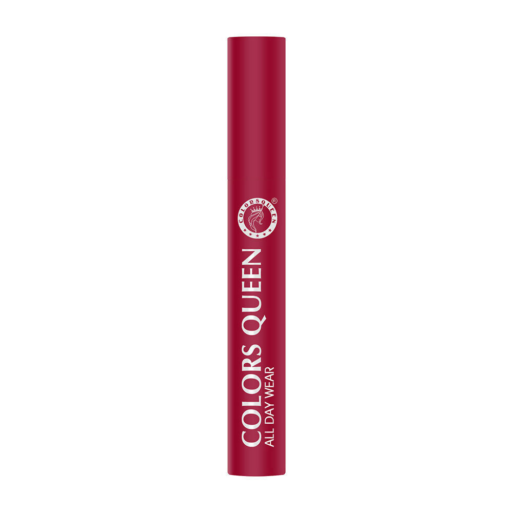 Colors Queen All Day Wear Liquid Lipstick - Paper Flower | Swadesiicart
