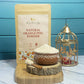 The Wellness Shop Natural Orange Peel Powder | Swadesiicart