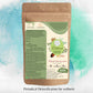 Satvi Wellness Detoxi - Herbal Detox Mix | Swadesiicart