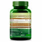 Himalayan Organics Maca Root 800 mg Vegetarian Capsules | Swadesiicart