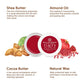 Bella Vita Organic Pomegranate Maroon Tinty Blush 3 in 1