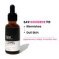 Thriveco 10% Niacinamide + 1% Zinc Pca Serum | Swadesiicart