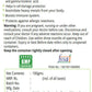 Nature's Velvet Spirulina Powder