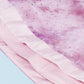 House of Panchhi Lavender Organza Floral Printed Lehenga choli & Dupatta | Swadesiicart