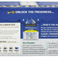 Bigelow Tea Wild Blueberry With Acai Herbal Tea With Freshness & Aroma Caffeine Free