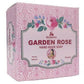 Benmoon Ayurveda Garden Rose Hand Made Soap - Benmoon Pharma