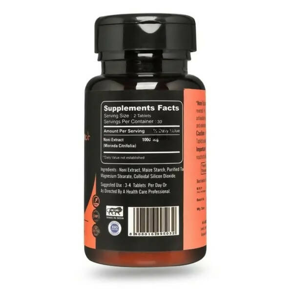 Herbxpert Noni Extract Tablets - Swadesiicart